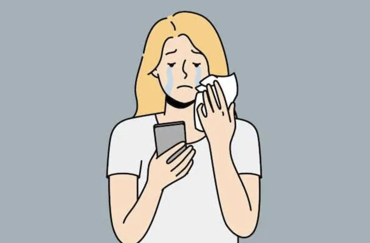 sipstack's tweet image. Some groups are easy targets for scammers. They can experience harsh losses if they are not supported by savvy friends and family.

#fraud #seniors #internetscams
Read more:  www2.sipstack.com/r/5Zy