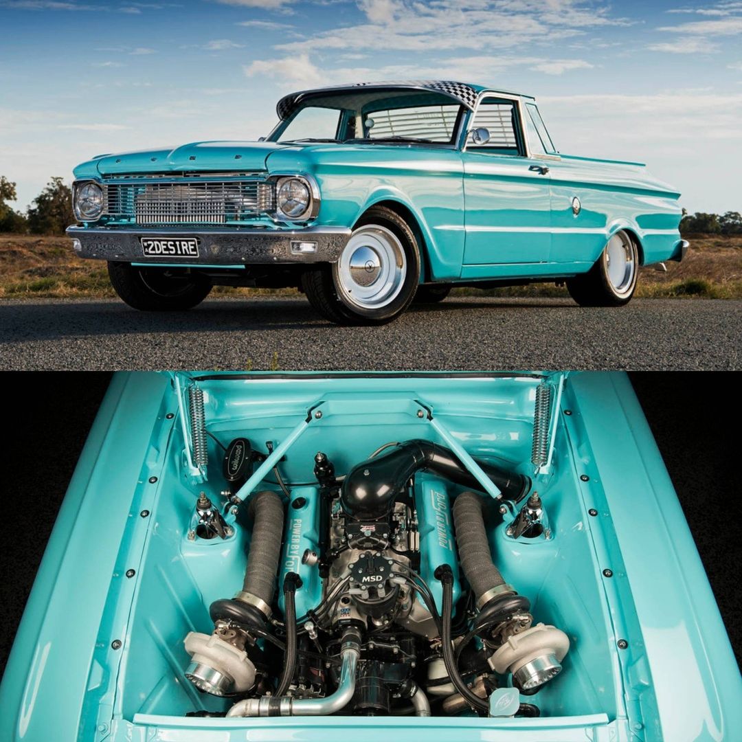 Mopar_Logic's tweet photo. Good morning

#FordFalcon #AmericanMuscle #classiccars #Automotive https://t.co/DQWzUA5rPt