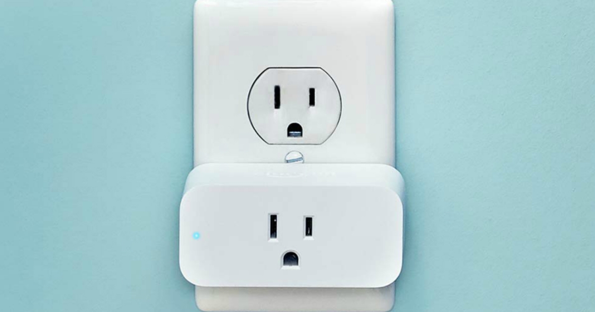 Save 20% on an Amazon Smart Plug and make any device smart digitaltrends.com/home/amazon-sm… #Deals #SmartHome #amazon2023 #amazonsmartplug #smarthome