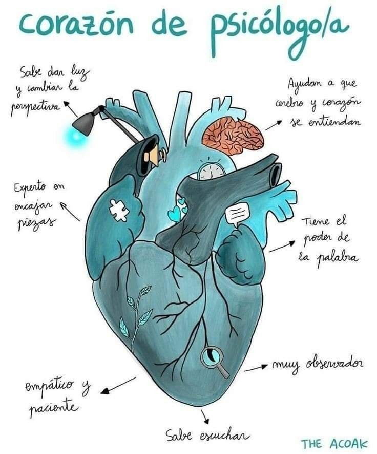 PSICOLOGÍA™ (@psicol0gla) on Twitter photo 