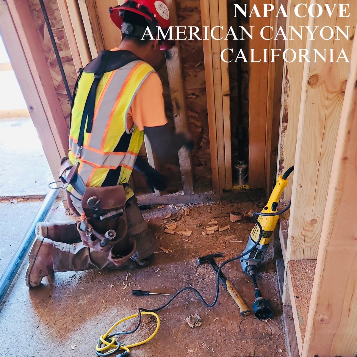 IroncoreC's tweet photo. At Ironcore Construction, we build high-quality, sustainable housing with a focus on innovative building techniques and materials.
Check out some of our recent projects in the photos.
#AffordableConstruction #AffordableHousing #Construction #Ironcore #Affordable https://t.co/YW8Foj3wbW