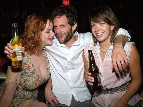 Happy birthday to baby girl (Glenn howerton) 