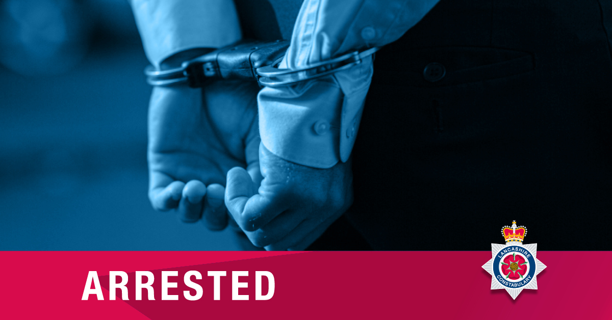 LancsRoadPolice's tweet photo. 🚗 We stopped two cars in Preston and Ormskirk yesterday, seizing a large quantity of drugs.
Cannabis with an estimated value of £14,000, was found in a VW T-Roc stopped in Rose Lane, Preston.
Later in the day, wraps of cocaine were seized from a car in County Road, Ormskirk. https://t.co/cuVzPno1XW