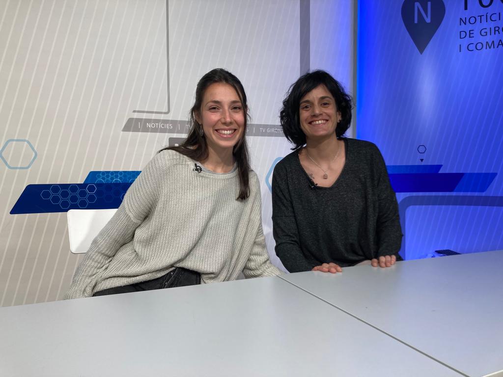 grupmutuam's tweet photo. 📺Si us la vau perdre, aquí podeu recuperar l'entrevista sencera que els hi van fer a les psicòlogues de l'EPAC Mutuam Girona @apamplonapsic i @BertaBover a @tvgirona el passat 11 d'abril!

🔗https://t.co/tqFqo9lUfF https://t.co/ZnKe2CQrXE