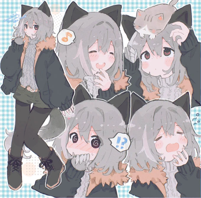 commission𓂃 𓈒𓏸 