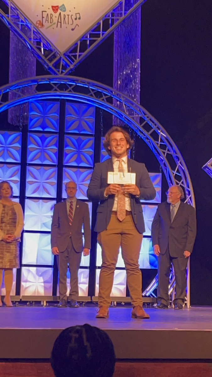 Blessed to receive a nomination and win a 2023 Page One award. #aflac #hchs <a href="/CountyFootball1/">Harris County Football</a> <a href="/CountyRecruits/">BCHS Recruiting 🏈</a> <a href="/RickyBrumfield/">Coach B</a>