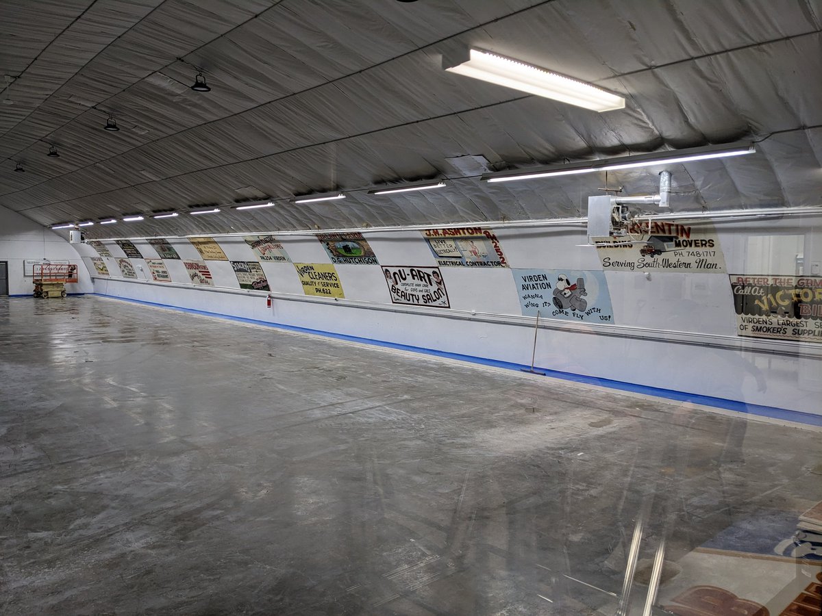 Virden Curling Club tweet media