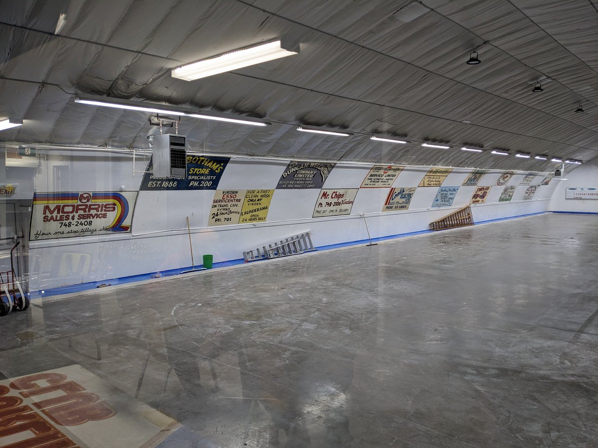 Virden Curling Club tweet media