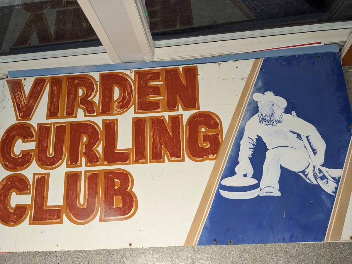 Virden Curling Club tweet media