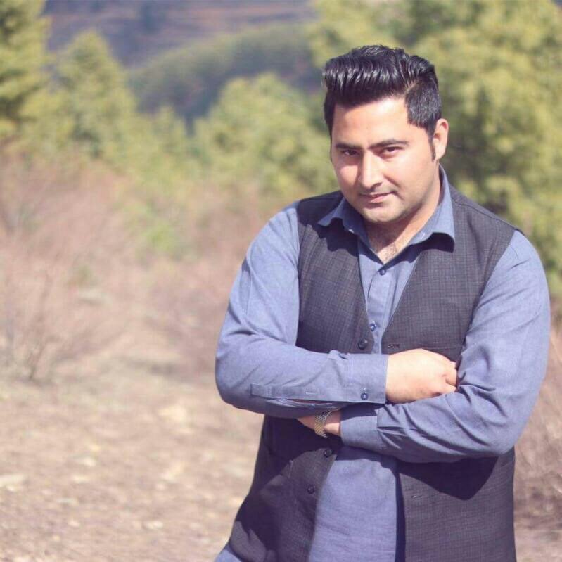 ghulamnabiabbas's tweet photo. Remembering Shaheed Mashal Khan on the 6th anniversary of his martyrdom today. The extremist mindset responsible for his brutal murder has increased over the years. Six years on, it is still difficult to move past the barbarity with which he was murdered. #MashalKhan https://t.co/D26rNDm2wa