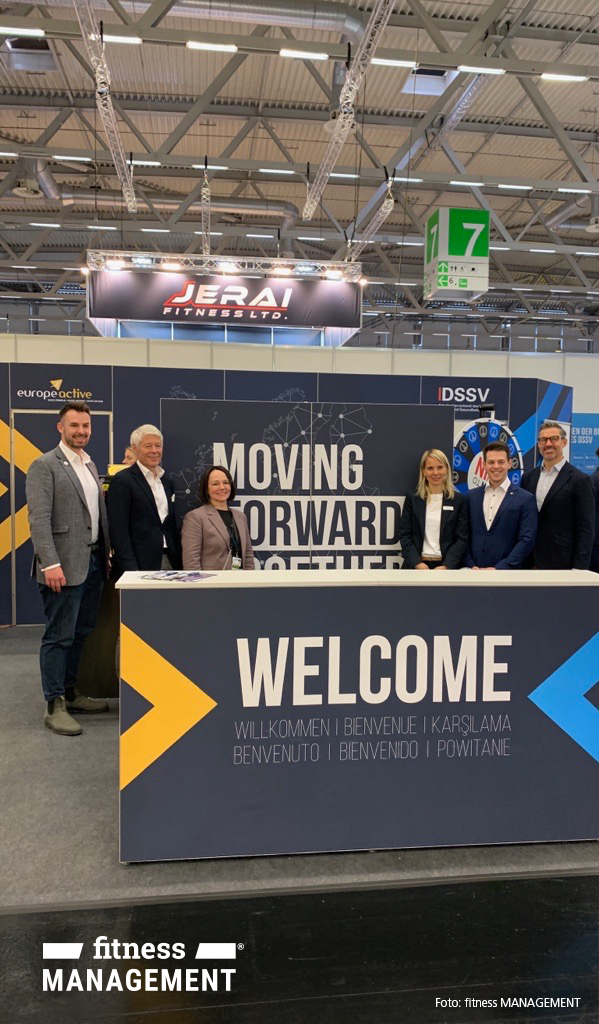fm_aktuell's tweet image. 💪 In unserer Bildergalerie gibt’s ein paar ausgewählte Motive vom ersten #FIBO Tag für euch. Mehr davon findet ihr auf unserem Instagram-Account. 
#FIBO23
@DSSVeV @dhfpg_de  @bsa_akademie  @FIBO_Show  @fibo_congress  @philipphartewig  @Europe_Active @AOK_Politik