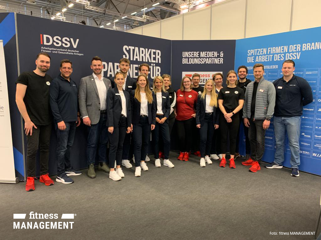 fm_aktuell's tweet image. 💪 In unserer Bildergalerie gibt’s ein paar ausgewählte Motive vom ersten #FIBO Tag für euch. Mehr davon findet ihr auf unserem Instagram-Account. 
#FIBO23
@DSSVeV @dhfpg_de  @bsa_akademie  @FIBO_Show  @fibo_congress  @philipphartewig  @Europe_Active @AOK_Politik