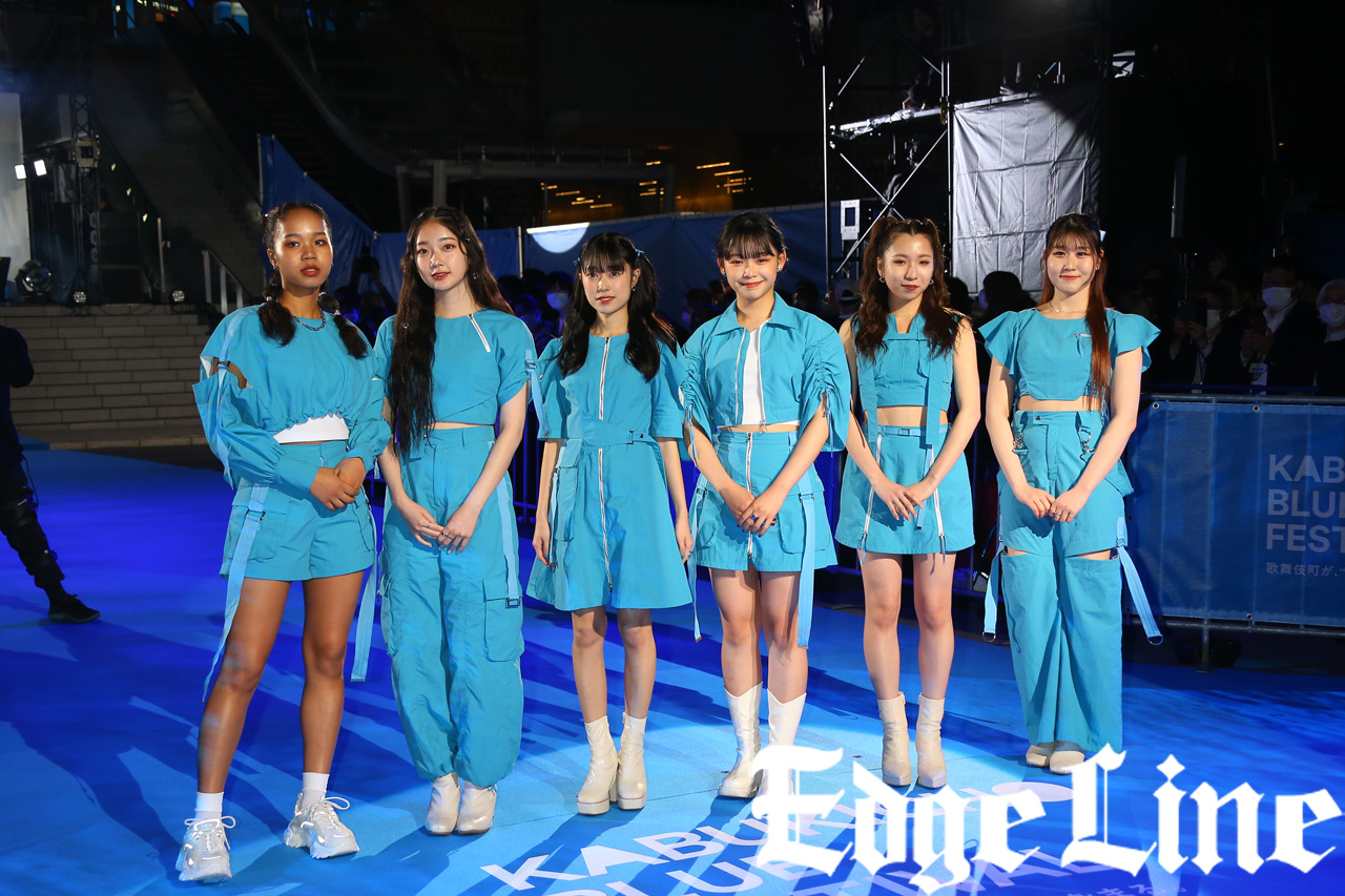 ☆ リトグリ ラッフル 結海 6点セット Little Glee Monster 10th