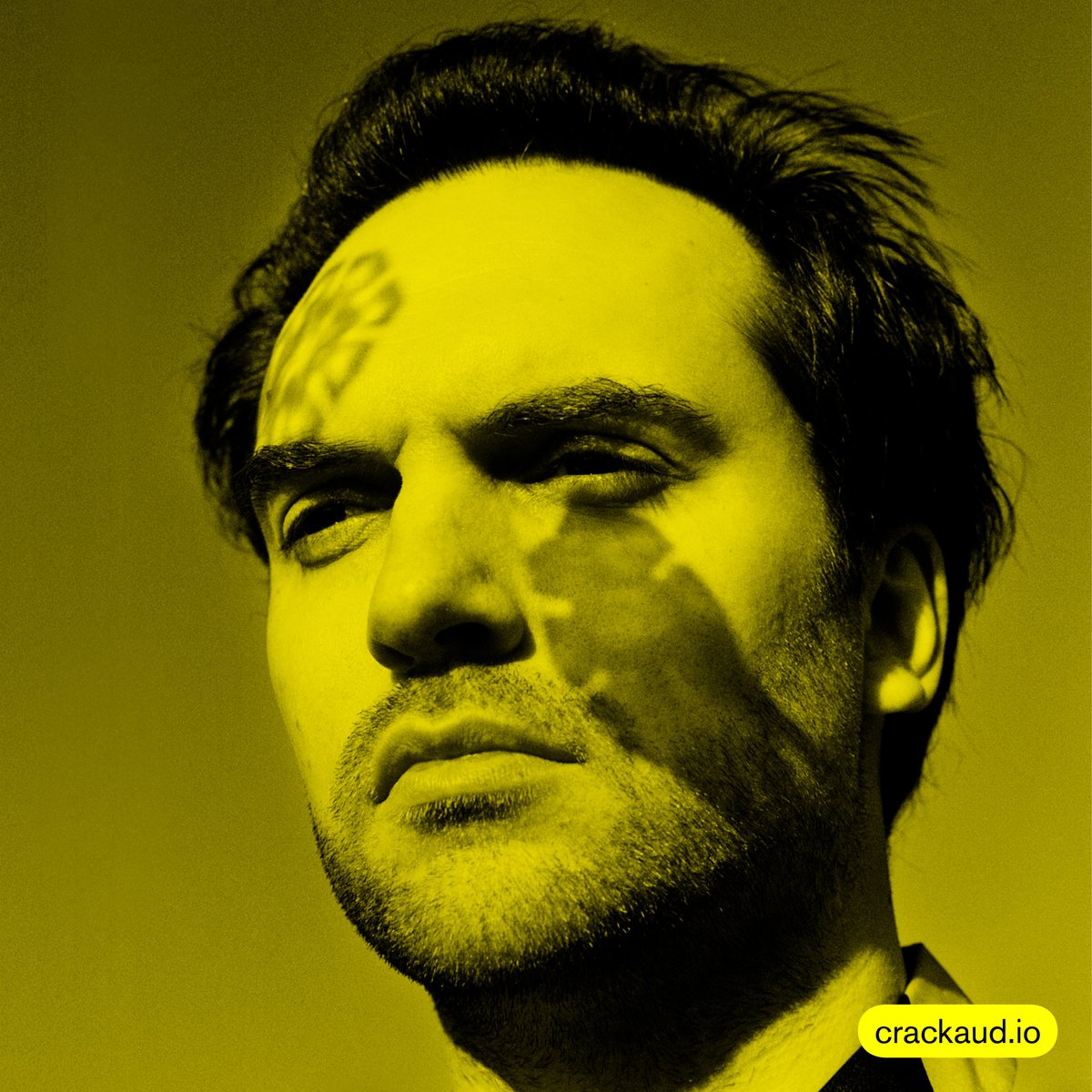 .<a href="/trulylapriest/">LA PRIEST</a> steps up for the latest in the Crack Mix series.

Tune in: crackm.ag/40655Zu