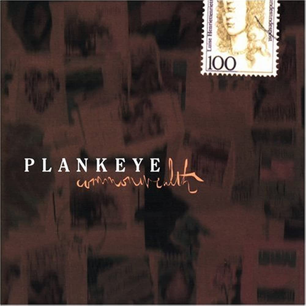 CalebTheSpy's tweet photo. Released April 13th 1996.
'Commonwealth' by #Plankeye.
This album was watching a band get better right before our eyes. The Spill was good, The Spark was better and this album was great! It was polished, they were becoming more comfortable with their sound.
#CCMTwitter https://t.co/sS40dXSFdy