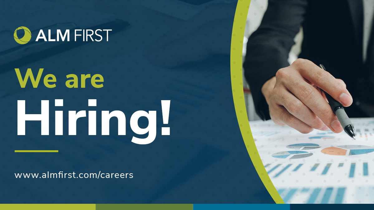 Looking to join a team where creativity, integrity and a commitment to excellent service are valued? Learn more about ALM First and our explore how you can be part of our vision to create, serve, and lead for the good of our clients! almfirst.com/careers/