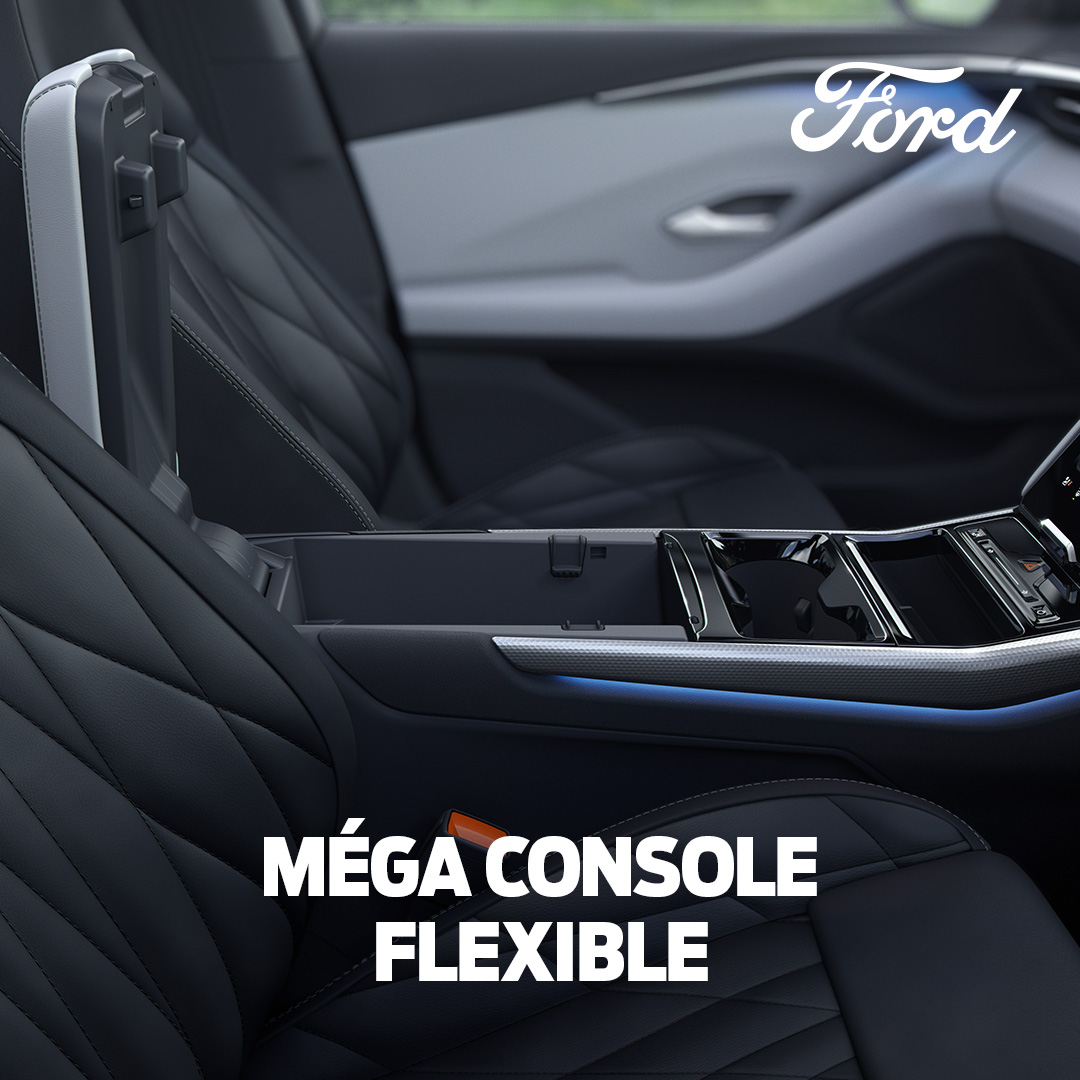 Ford France on Twitter "La vie est trop courte pour conduire une voiture ! Avec la