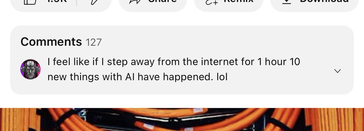 When people as me do you even sleep?