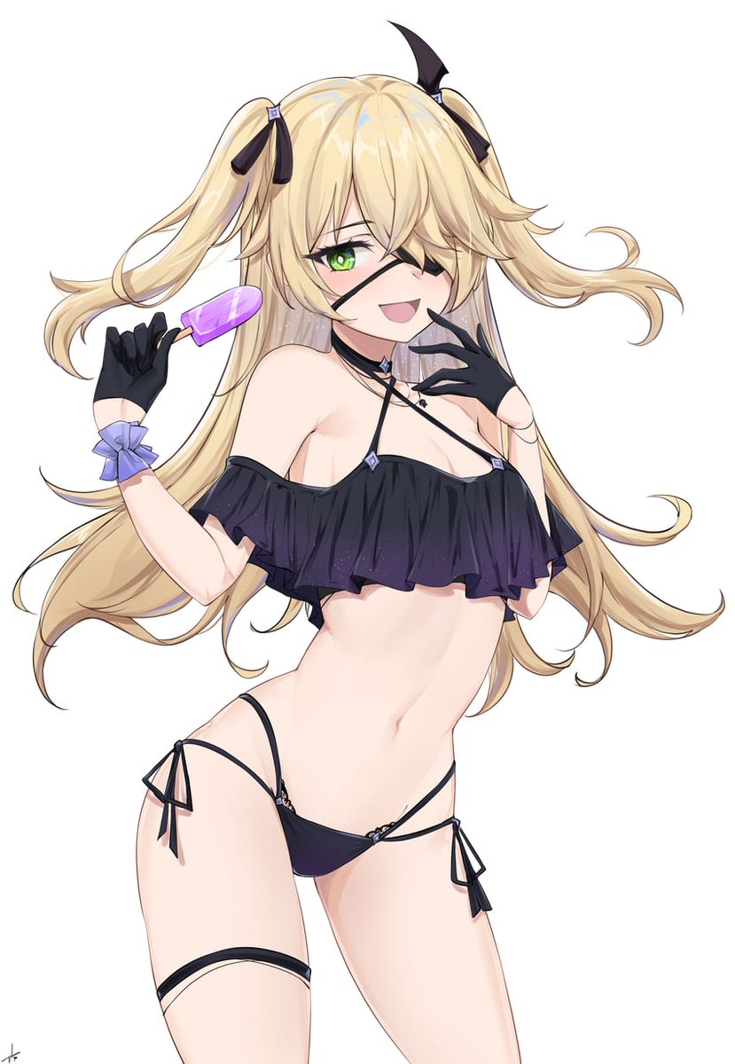 ArtDaEl20's tweet photo. Edit coming soon 🔞😳🔞
Artist:feint721
Sijinni
Xlyyami
Maruro
#genshinimpact #fischl #fanart https://t.co/L85wVAsGUk