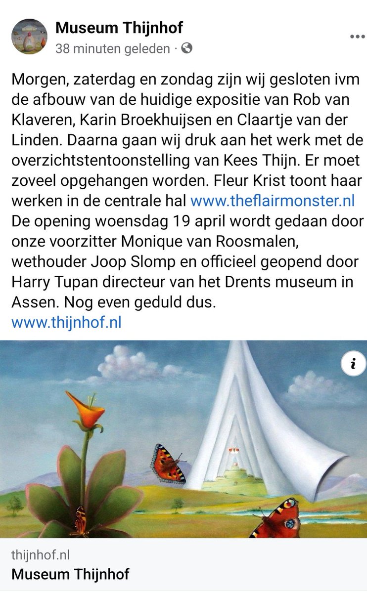 MThijnhof's tweet photo. https://t.co/J5dBxSGX9e