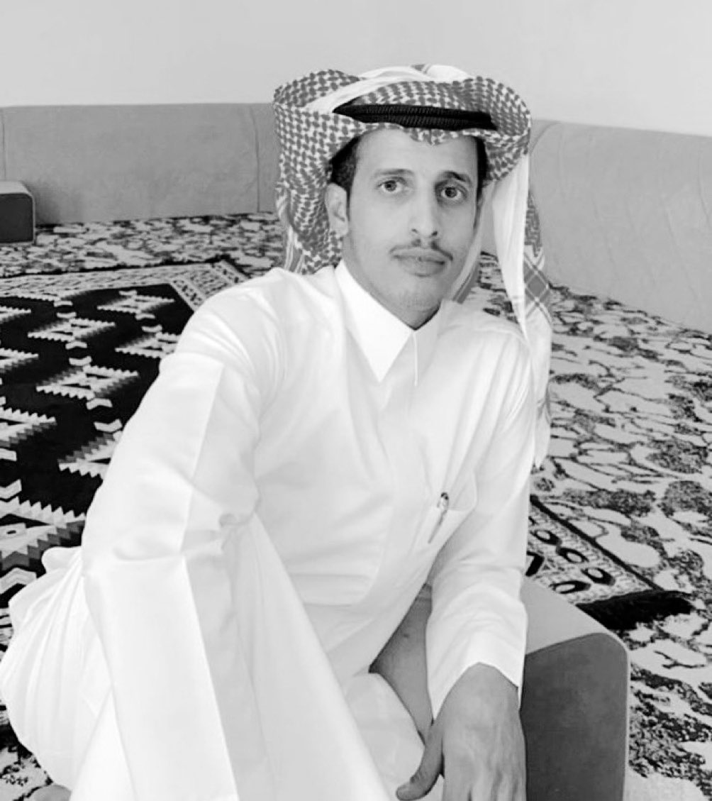 hash_hfr's tweet photo. العثور على #مفقود_حفرالباطن_سلطان متوفي

إن لله وإن إليه راجعون .. https://t.co/ySEM4y0XVp