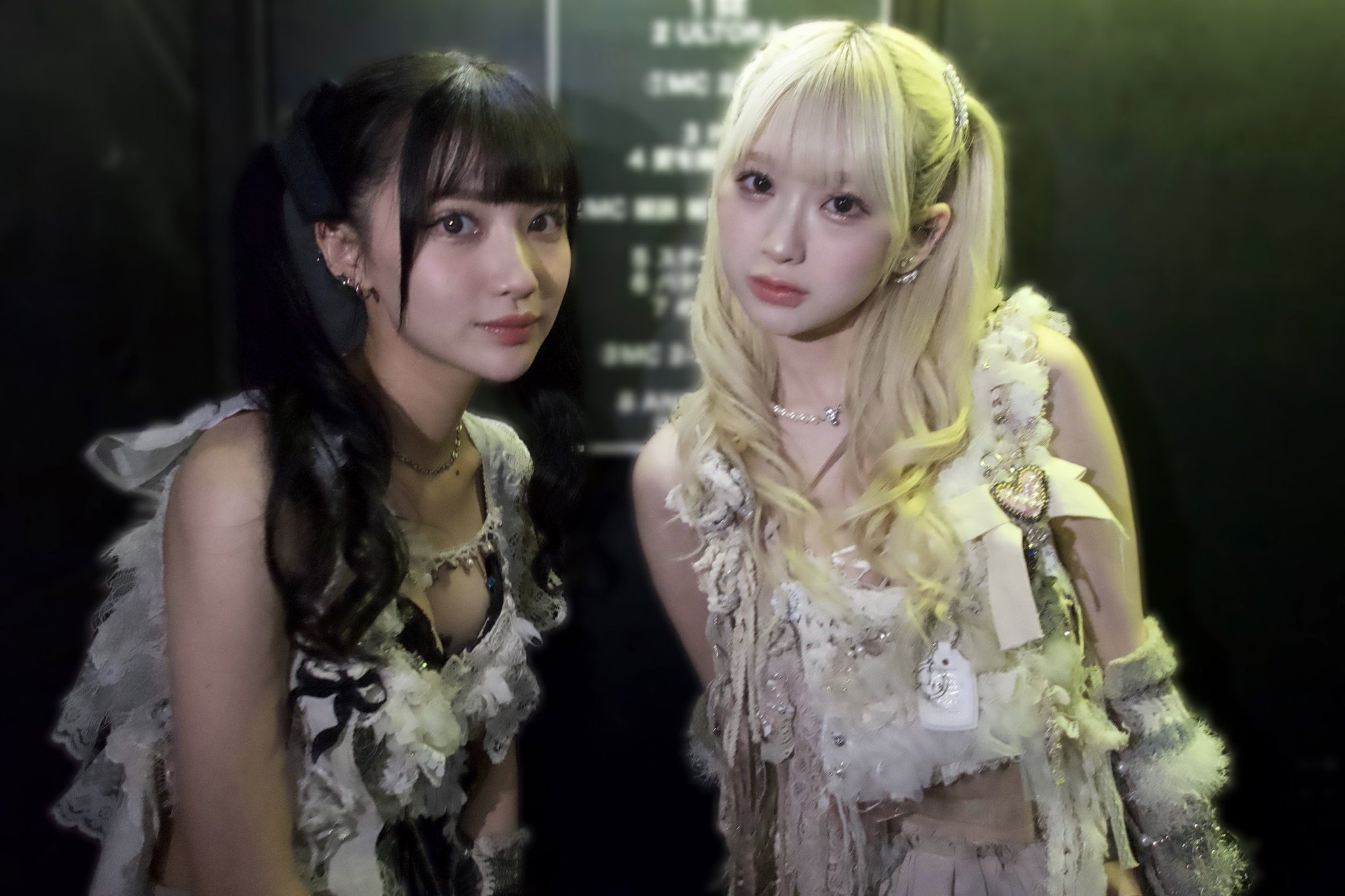 reirie れいりえ 金子理江 HAPPY Happi 法被 REIRIE Live Tour 2025 -Twinning Fate -開催中！ #REIRIE #れい