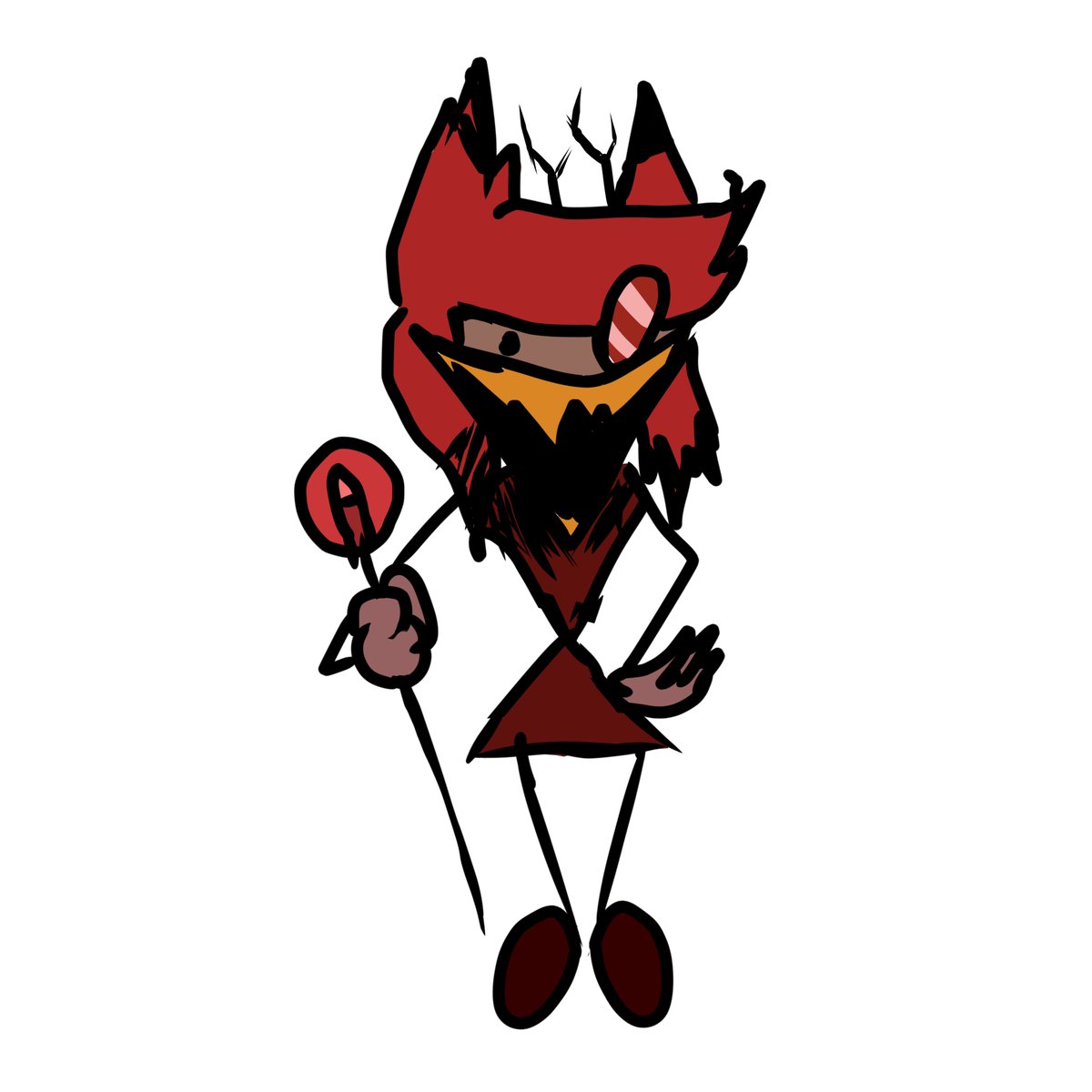 9000Sans's tweet photo. @Helluvabossmod LO HICE EN UN AUTO Y EN 16 MINUTOS ESPERO QUE TE GUSTE https://t.co/O9vN1RvInP