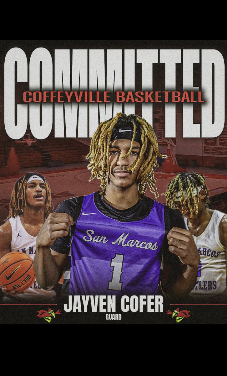 cofer_jayven's tweet photo. Committed ‼️ https://t.co/mXVxzlqcEV