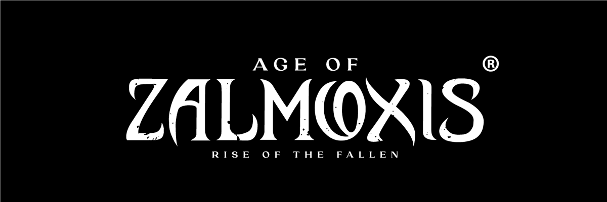 1/6 Age of Zalmoxis - a third-person MMORPG built with Unreal Engine 5 with NFT &amp; Blockchain integration, set in an ancient fantasy version of the Dacian Kingdom. Explore a fascinating world of epic battles and magical artifacts at ageofzalmoxis.com #gaming #blockchain