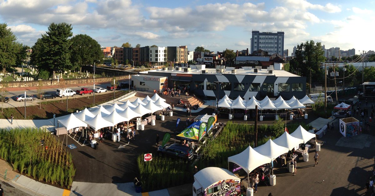 QuinnEvansQE's tweet photo. #QuinnEvans is leading the way to a more sustainable built environment through #buildingreuse. Read this month's insight to see how #embodiedcarbon influences our #design strategies π https://t.co/XlWs7z4lDI #ARCH2030 #existingbuildings #climateaction #sustainablestewardship https://t.co/rzRfqpM3Yb