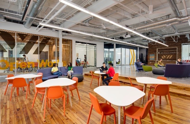 QuinnEvansQE's tweet photo. #QuinnEvans is leading the way to a more sustainable built environment through #buildingreuse. Read this month's insight to see how #embodiedcarbon influences our #design strategies π https://t.co/XlWs7z4lDI #ARCH2030 #existingbuildings #climateaction #sustainablestewardship https://t.co/rzRfqpM3Yb