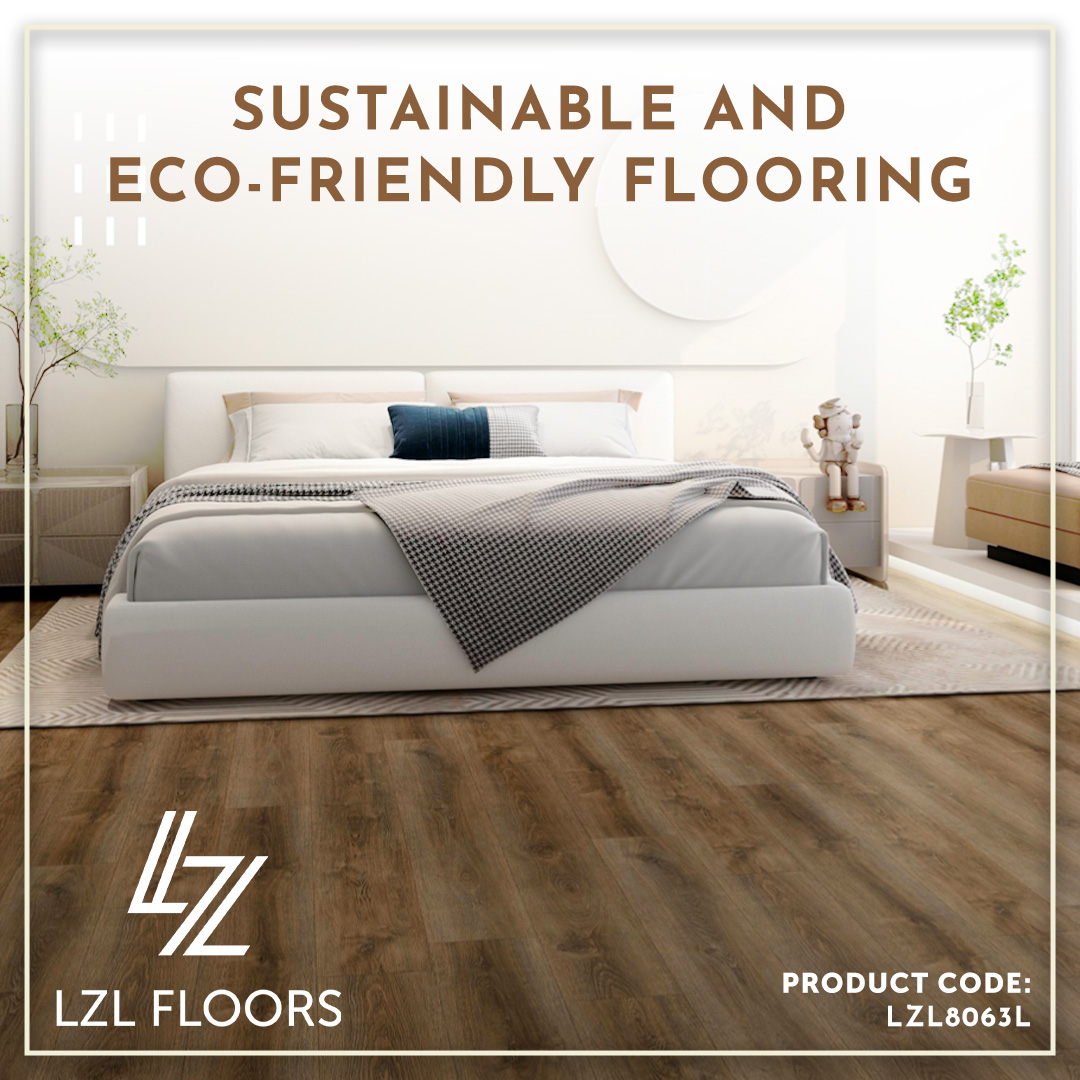 lzl_floors's tweet photo. You can still enjoy the beauty of hardwood floors without having to cut trees for it.

LZL, the flooring brand that cares for you, and the environment.

#sustainable #sustainableflooring #ecofriendly #ecofriendlyflooring #flooring #floors #spcflooring #wpcflooring https://t.co/EPnJJLIW1o