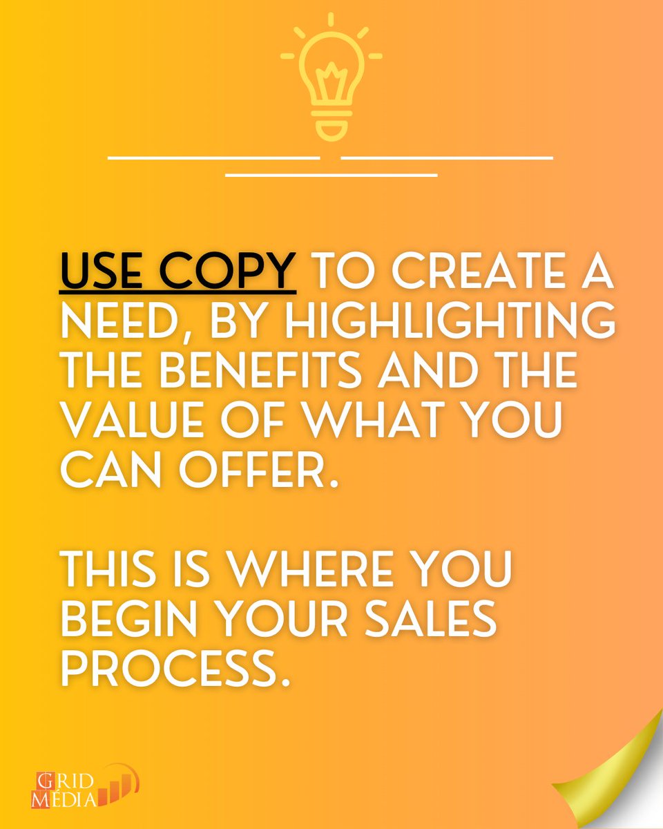 gridmedia_'s tweet photo. Have you taken a moment to consider the difference between content and copy?
Here are a few tips.
#content #insta101 #socialmediatips #copywriting #gridmedia https://t.co/wRaN2BZiR8