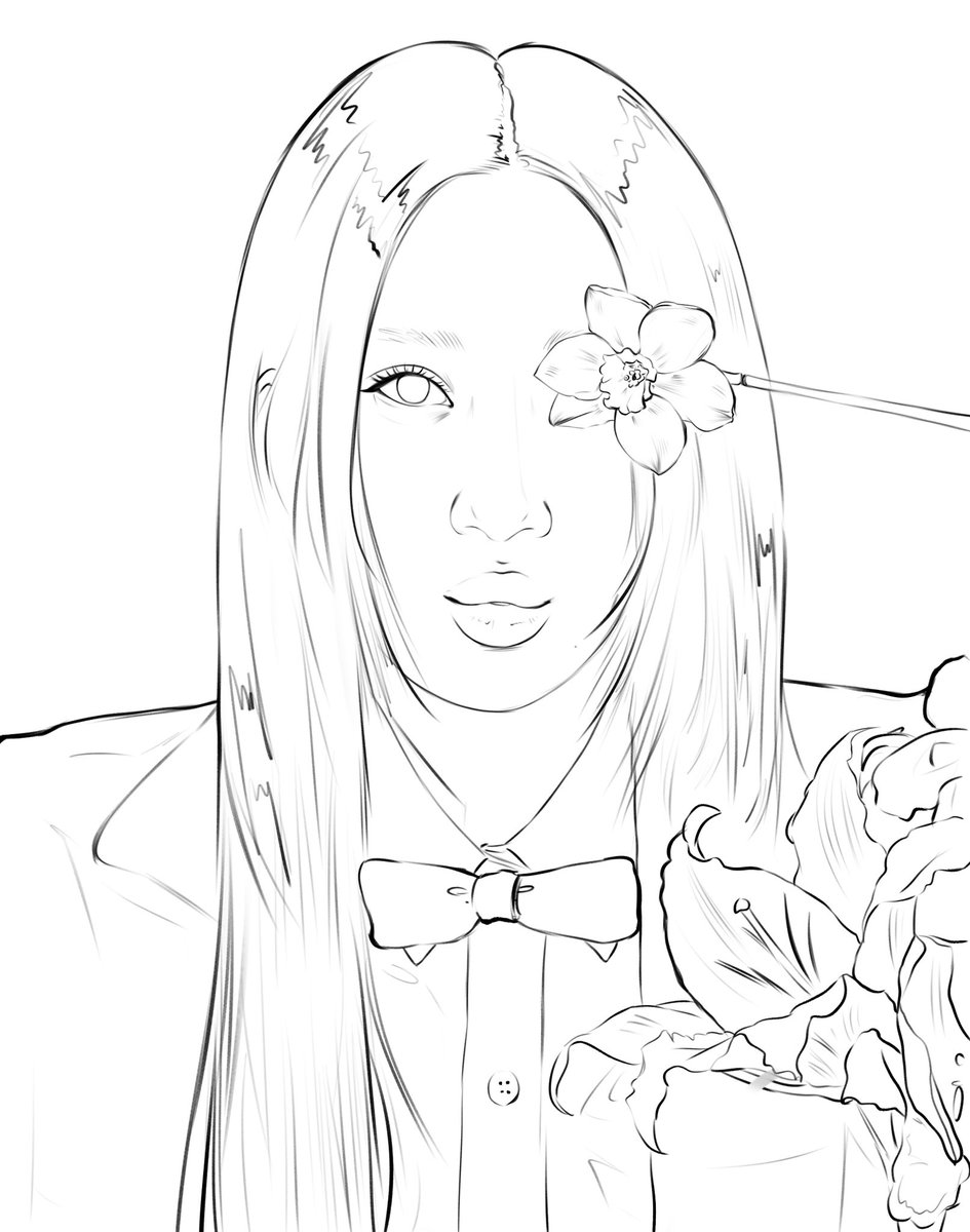 Pls rt 🧃🙇🏻‍♂️

แจกบรัช ตัวโปรดที่เราชอบใช้ในการตัดเส้น สเก็ตช์งาน ของเรานะคะ โหลดฟรี ตามลิ้งค์ 
ด้านล่างหรือสแกนบาร์โค้ดข้างล่างนี้เลยงับ 

drive.google.com/drive/mobile/f…

#Procreate #illustlation #แจกบรัช