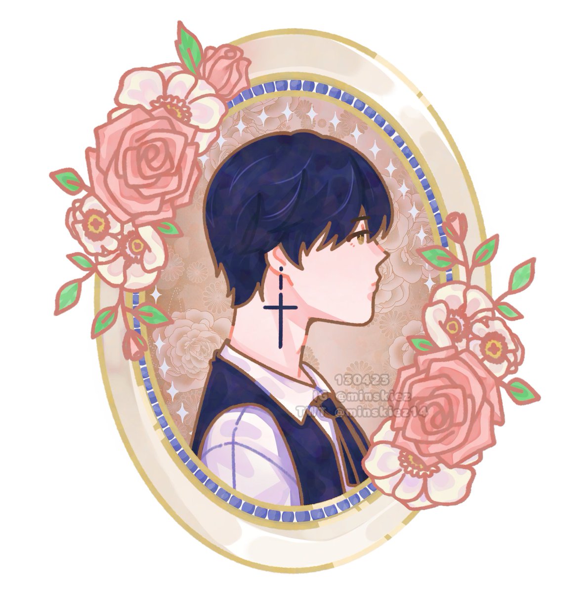 minskiez14's tweet photo. Mirror, mirror, on the wall
Who's the prettiest of them all?

#DARKMOON_THEBLOODALTAR #Heli #ENHYPENfanart #ENHYPEN_HEESEUNG #webtoon #artidn #다크문_달의제단 #희승 @ENHYPEN_members https://t.co/yjgErUnjN0