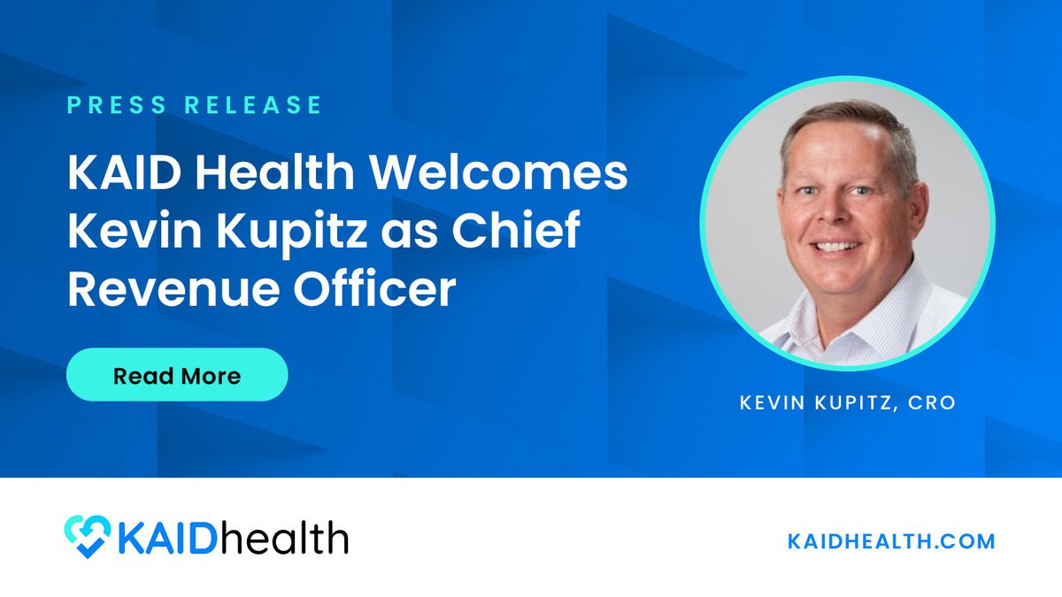 KAIDHealth tweet media