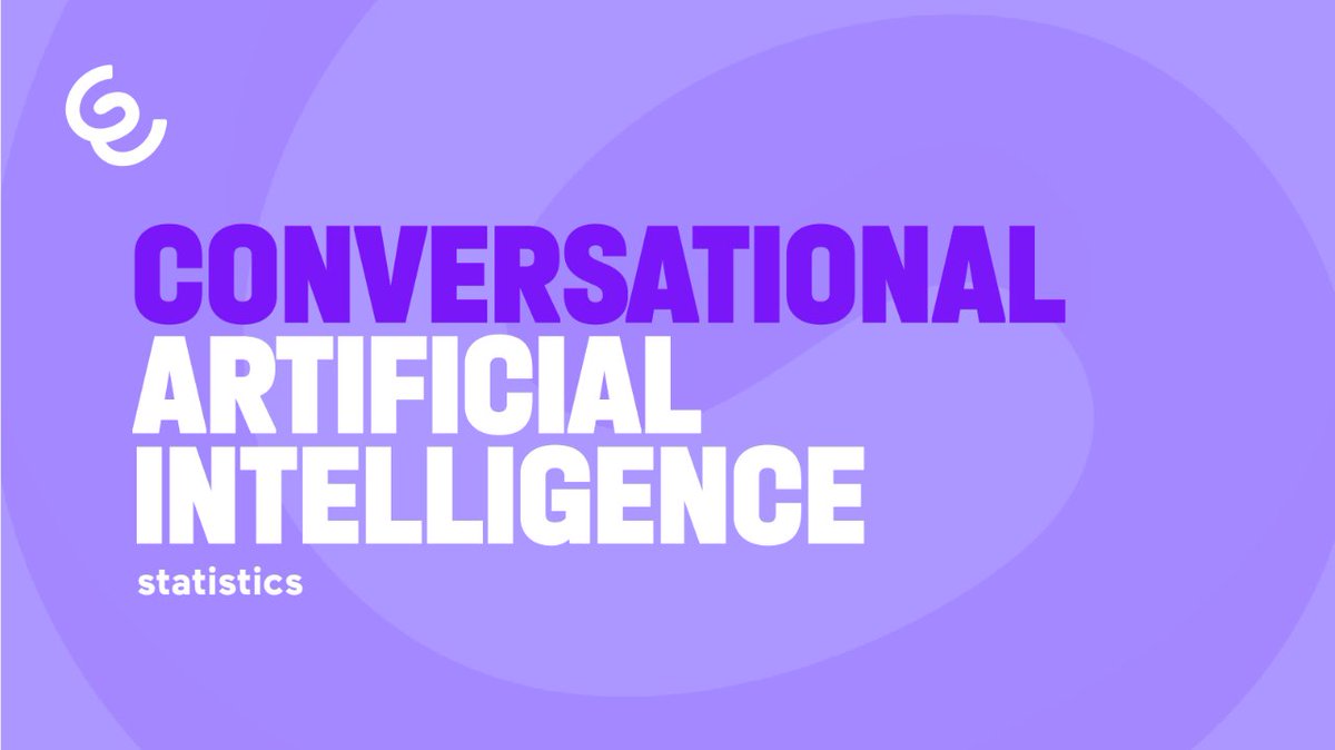 EnreachLabs's tweet photo. This is where conversational AI chatbots can make all the difference 🚀.
#AI #Chatbots #Callbots #Technology #Telecom #Trends #Statistics #WeAreEnreachLabs #SoftwareDevelopment #SoftwareSolutions #MalagaTechPark https://t.co/vRCSmCHR36