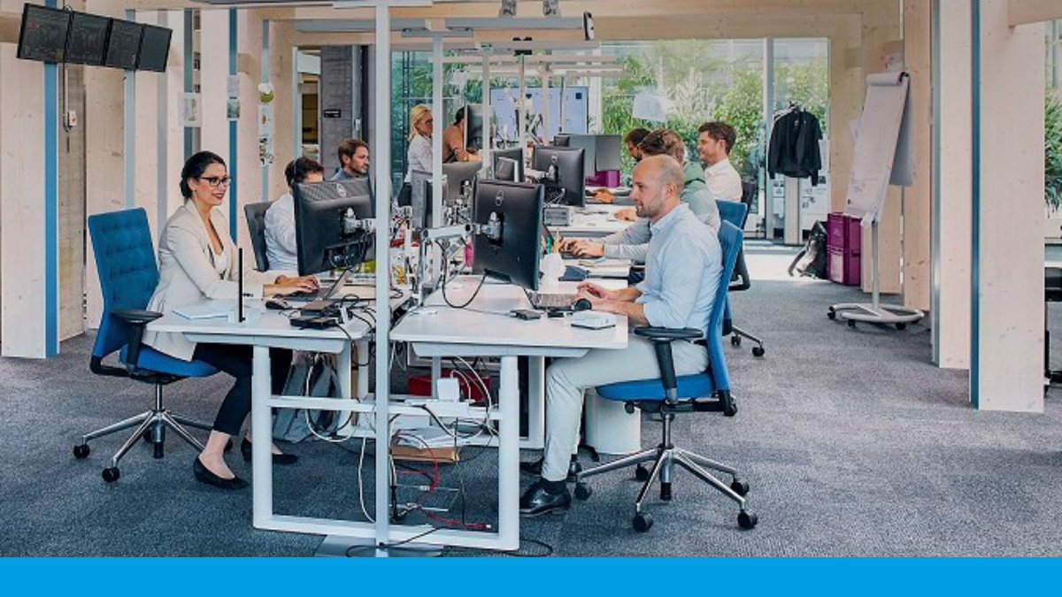 Endress+Hauser ontwikkelt het Netilion IIoT ecosysteem in kleine stappen. Door deze aanpak haalt u als gebruiker snel en gemakkelijk voordelen uit uw gegevens en wordt ervoor gezorgd dat de oplossing perfect aansluit bij uw behoeften. Meer info 👉eh.digital/40lzXq9