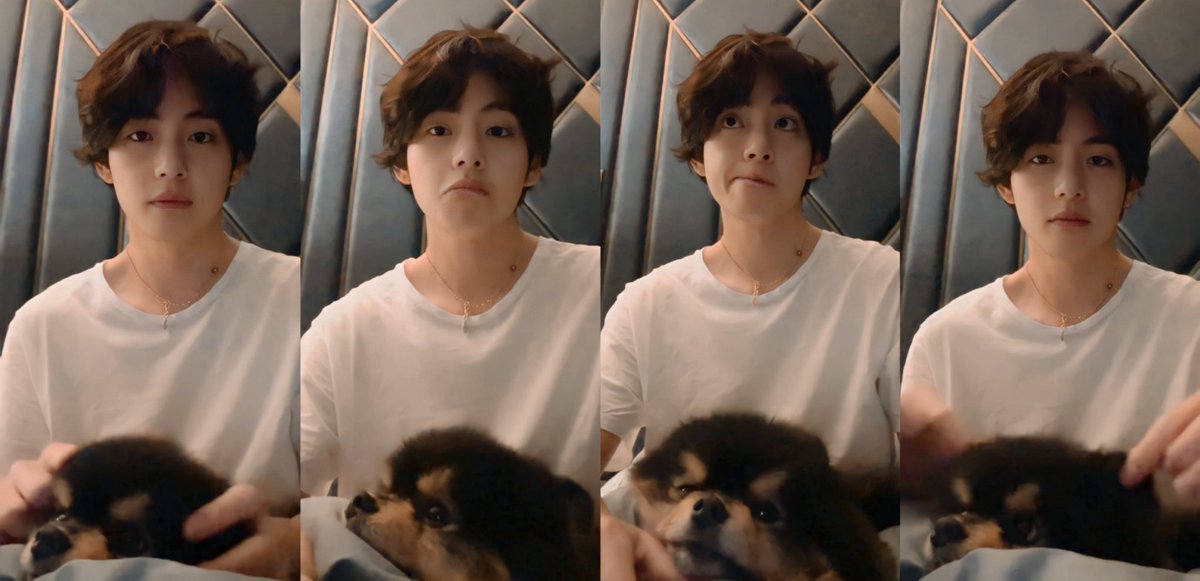 vstreamph's tweet photo. Taehyung always and forever!☺️ https://t.co/7SEgRKCfVu