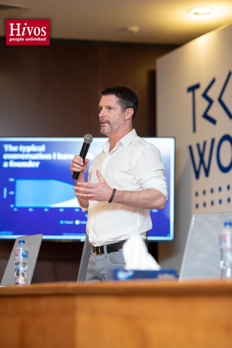 InvestorsMed's tweet photo. Med Angels, hosted Impactful workshops for investors & entrepreneurs at Techne Summit Cairo 2023
This workshop was hosted by Hivos & it was titled: “Unlocking the Potential of Impact Investing: Maximizing Returns and Making a Positive Impact”
#MedAngels #InvestmentMadeEasy https://t.co/41O3p8bu3s