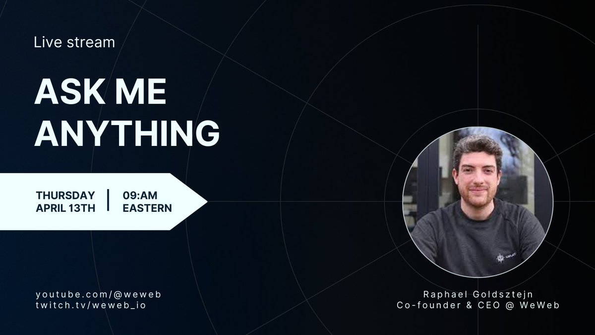 weweb.io tweet media