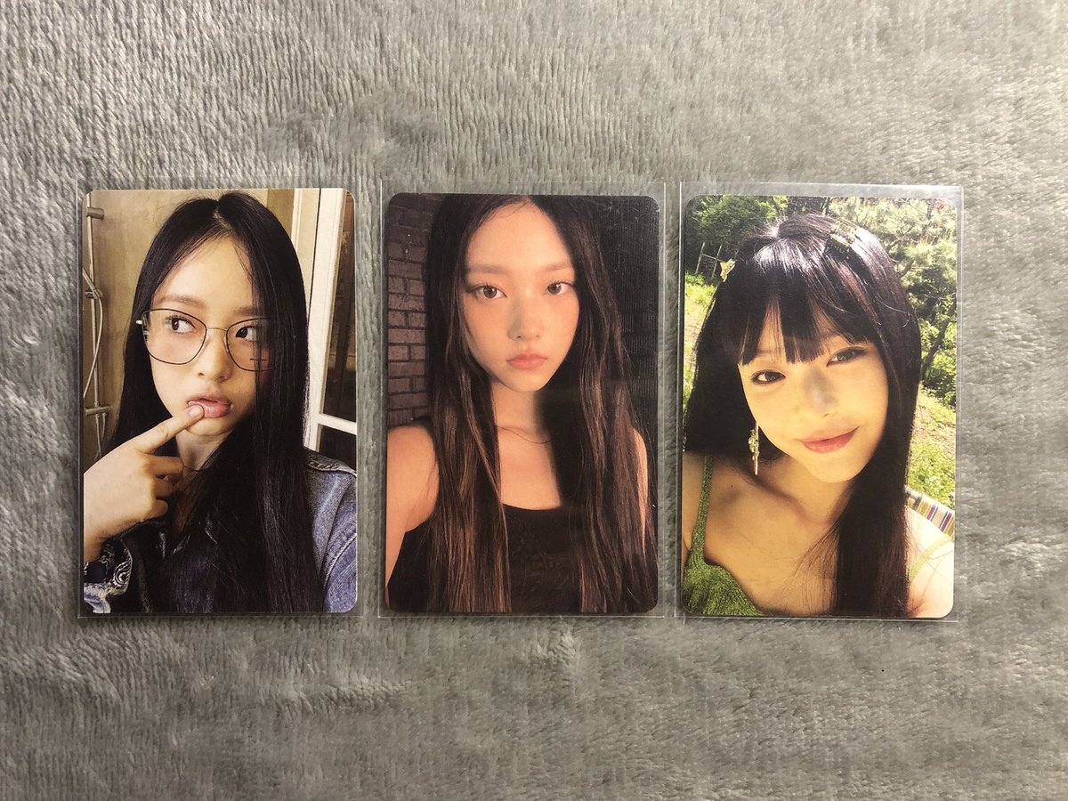 seeuncolls's tweet photo. [ 🫧 ] wts lfb ph #pixiells 
 
     ୨ৎ : claiming tweet! 

    ⤷ ₱185 ea 
    ⤷  no rush shipping 
    ⤷  payo 
    ⤷ “mine + what pc” to claim https://t.co/bxJKmCjSrP