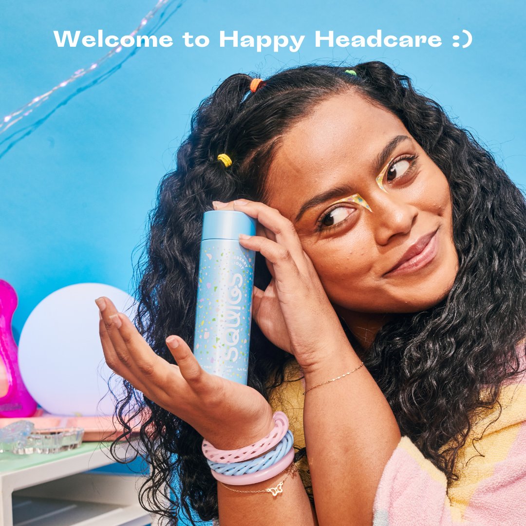 Looking for a product that will help your hair get longer 📏 and stronger 💪 (and impress a teen in the process?) <a href="/elleusa/">Elle</a>, <a href="/cosmopolitan/">Cosmopolitan</a>, and <a href="/allure/">Allure</a> sure think Gooseberry Delight is a great idea!💜
✨
✨
✨
#hairoil #hairoiling #hairgrowth #hairstrength  #hairp...