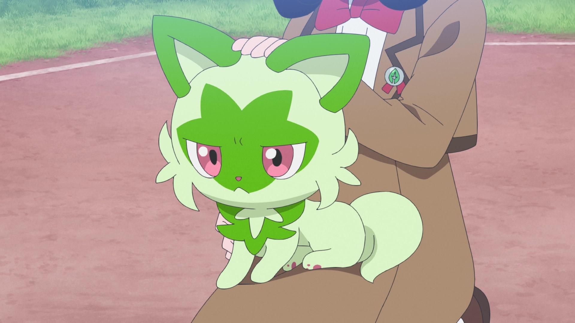 アニメ「ポケットモンスター」公式 on X: 