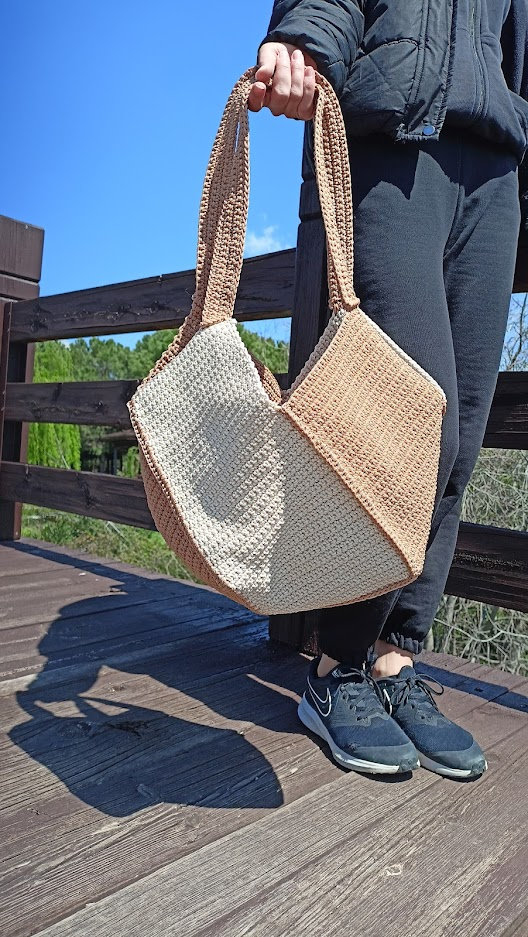hdlerosule's tweet photo. Hi 😊
#etsy excited to share my store latest plugin :#knitbag #knit #othanticbag #giftbag  #gift  #beige #anniversary #copper #wrist  #naturelbagt  #handmadebags #handmade
https://t.co/6DW6OPgdyj https://t.co/uuwR2Iw8Xf