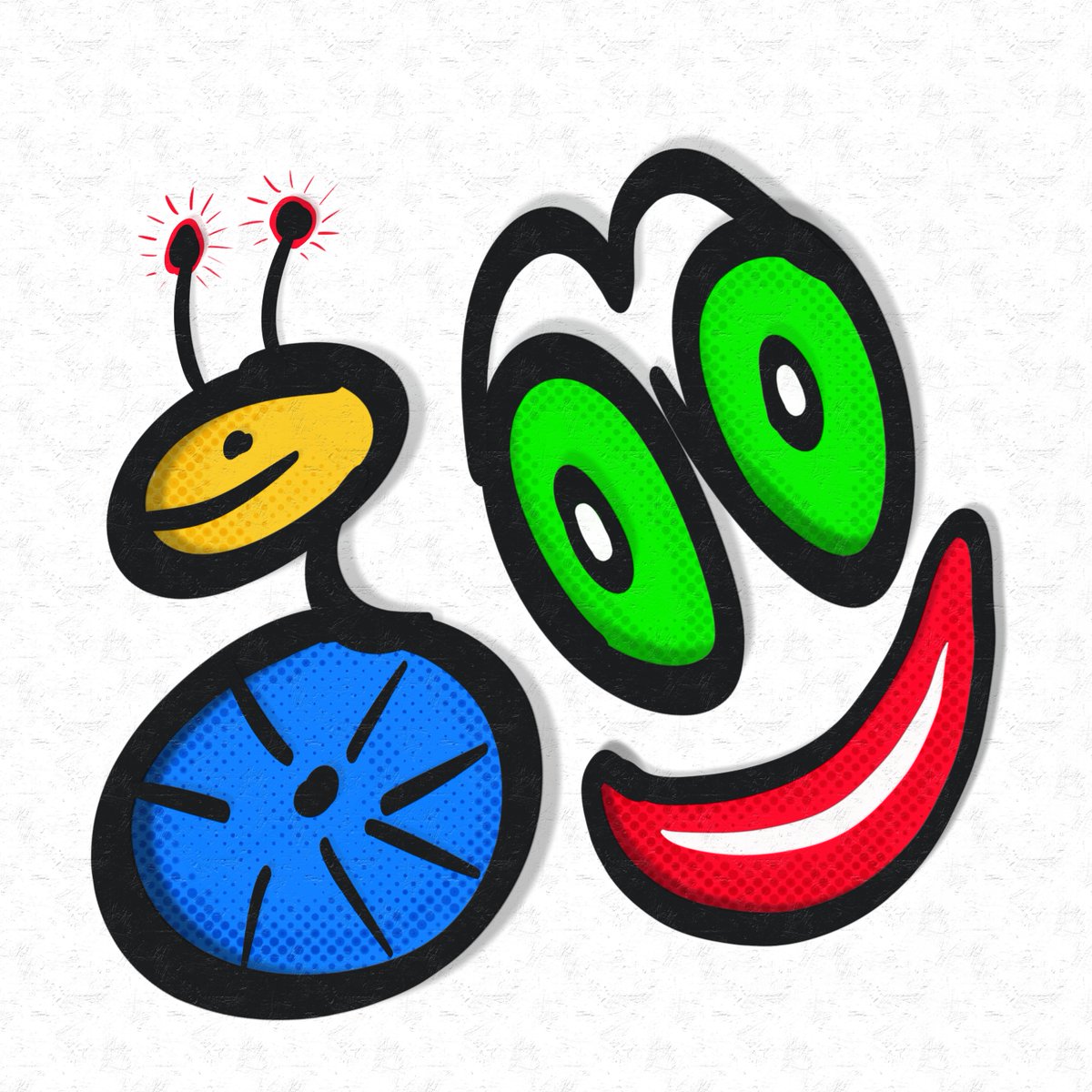 aterban158's tweet photo. PePebot says Gm
#PePe #pepeday #PePebot https://t.co/tk28xAVCVj