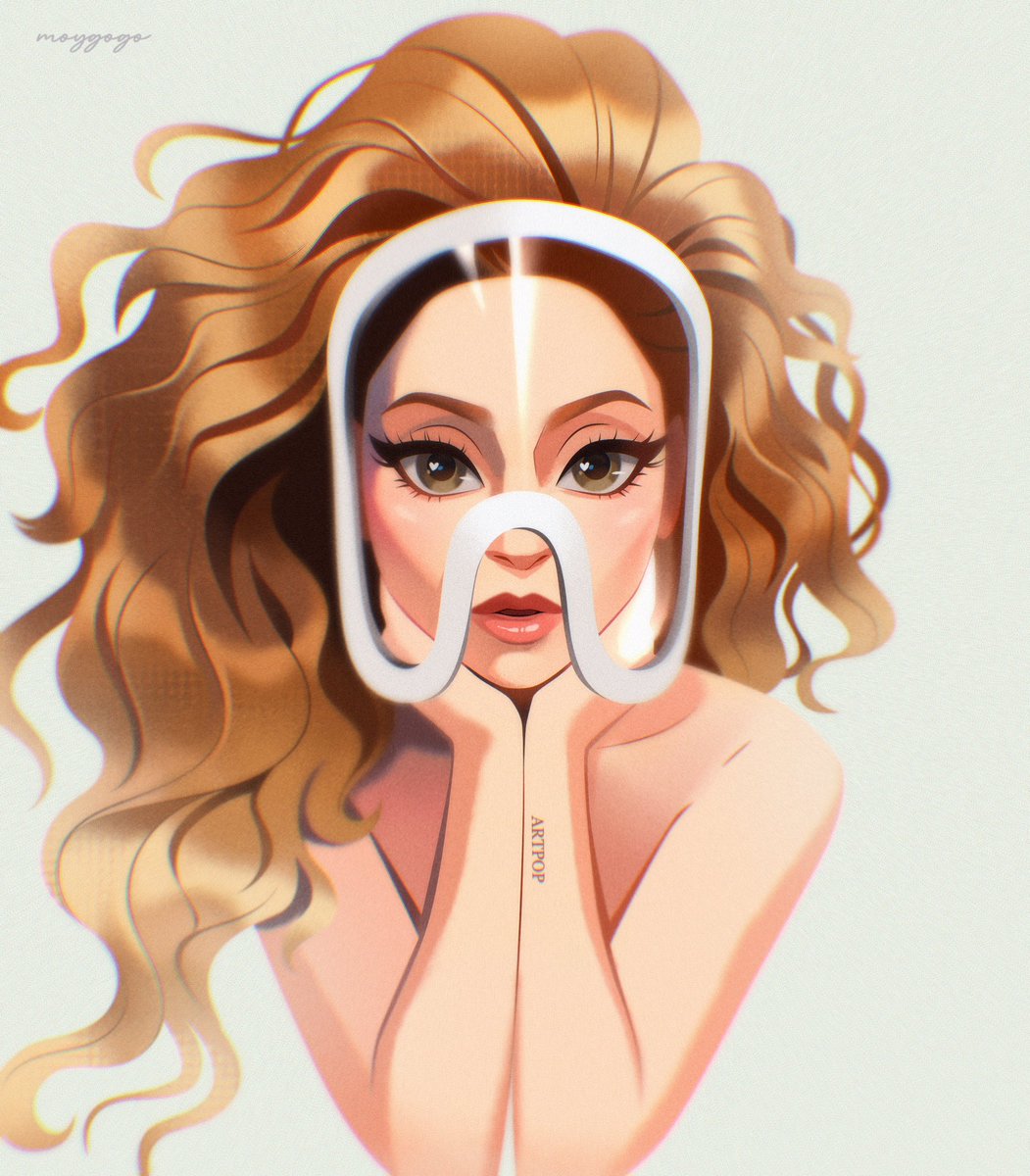 B3YL4NG3's tweet image. girlllll.... its getting more possible that we'll get ARTPOP ACT II 🔵🤯
#LadyGaga's producer posted #ARTPOPACT2 hashtag via his Instagram stories....😍
If we'll get #ARTPOPACTII 🔵 I will literally DIE bc it's one of my fav albums ever❤️

illustration credit to @moy_gogo 🖤