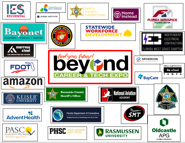GHS Seniors are invited to participate in the Beyond 2023 Career &amp; Tech Expo.

This event will expose &amp; educate our students on postsecondary options, including immediate employment opportunities!

Tuesday, April 18th, 2023
9:00 A.M. – 12:00 P.M.
Fivay High School