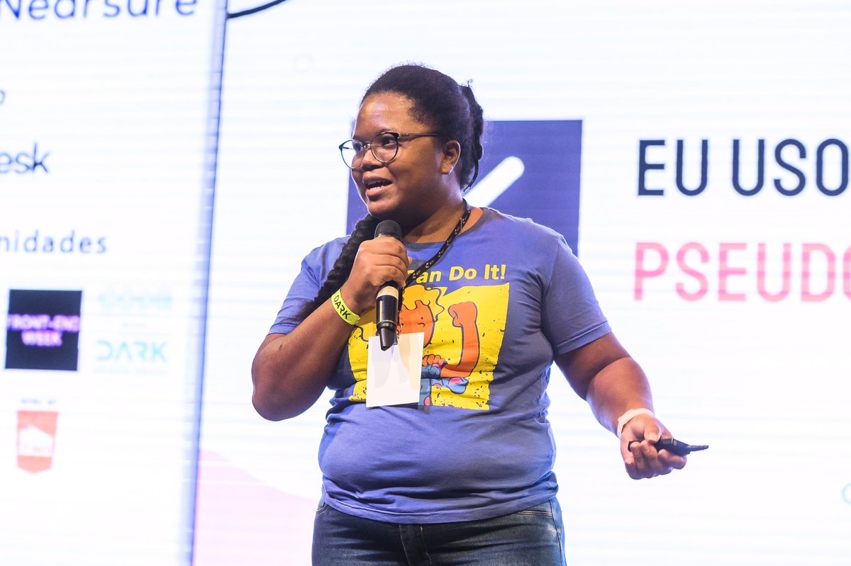 Conferência CSS Brasil tweet media