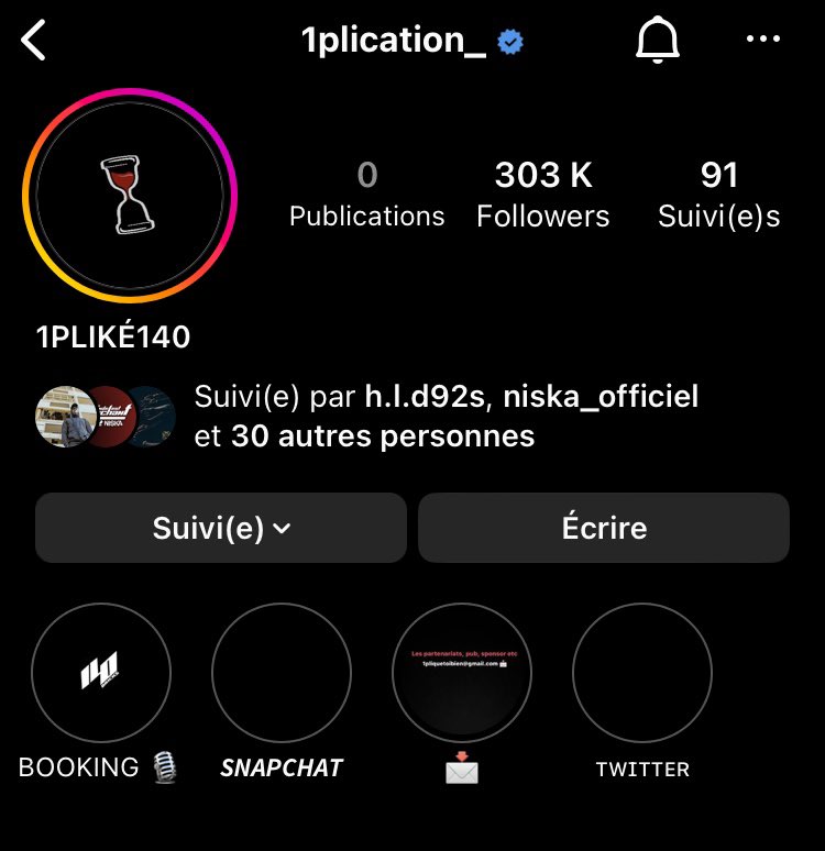 fr_versus's tweet photo. 🚨 1PLIKÉ140 semble bientôt de retour ! Et on a hâte ! 🔥

📸 : Instagram d’@1PLIKE140 

#1plike #1plike140 https://t.co/qL0dThkjuS